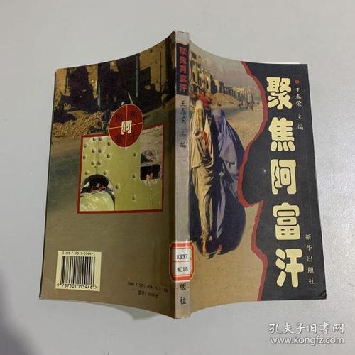阿富汗文件