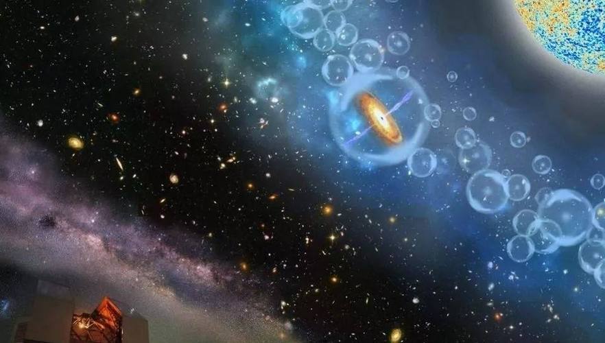星空哲学