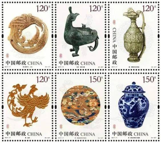 方寸系列：人类的文明史全8册