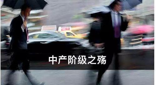 中产阶级孩子们在60年代的文化中争夺领导权，程巍的观点