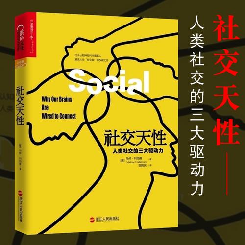 个人成长系列书籍：社交技巧与人际关系的提升