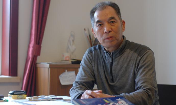 有声书:人世间的非压缩转存手机即听