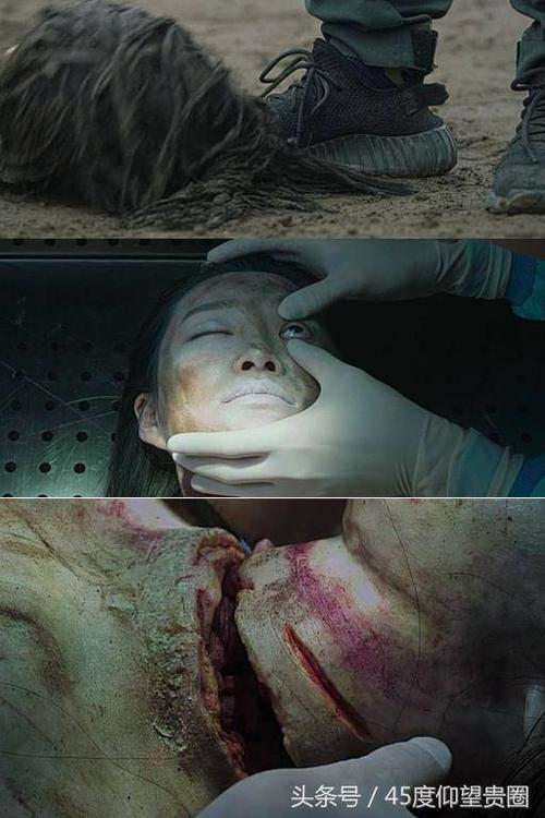 法医秦明系列