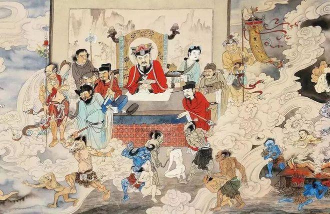古代书籍推荐：山海经、搜神记、子不语、太平广记、封神演义、聊斋志异