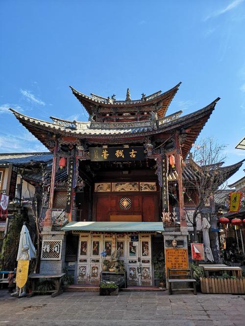 旅游景点攻略