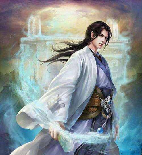 穿越必备的三大神书