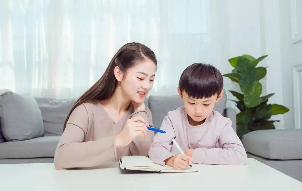 培养孩子自律的科学有效方法