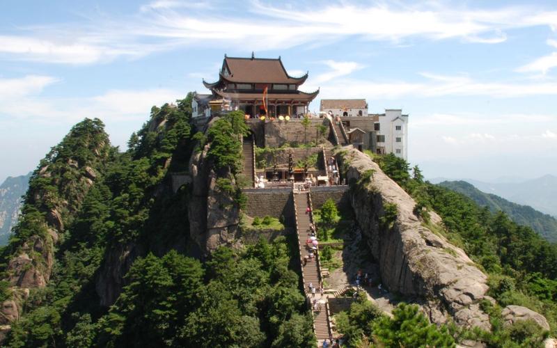旅游攻略