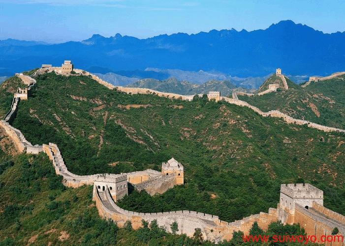 旅游攻略