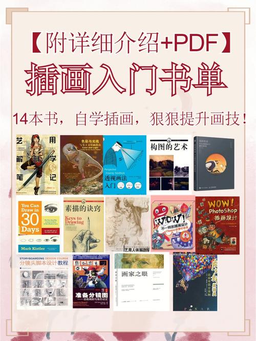 电子书籍大合集