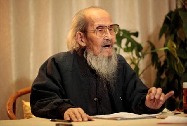 丑陋的学术人