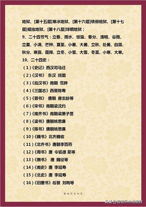 文学大合集