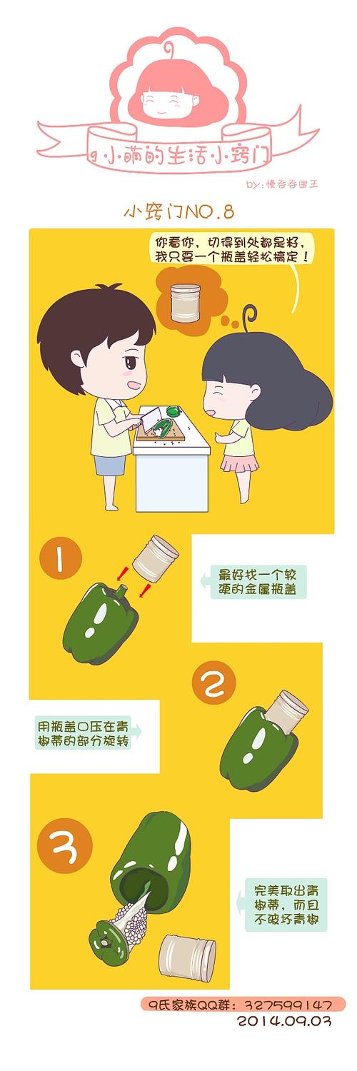 生活窍门：1000个实用技巧和经验分享