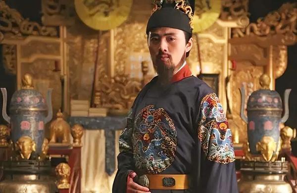 明朝那些事