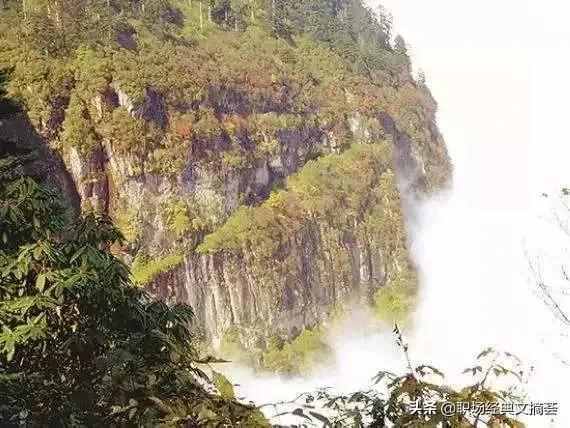 神秘现象：古今奇异之谜