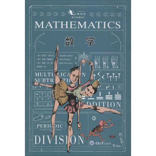 实用数学指南