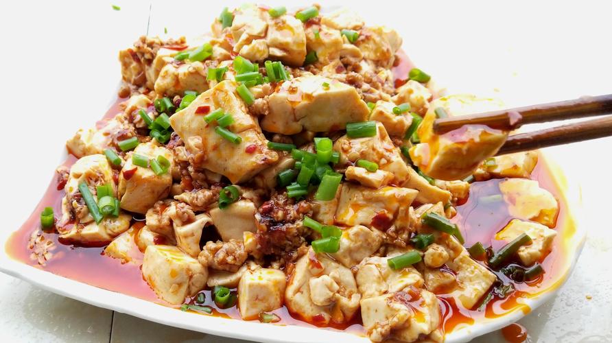 美食制作