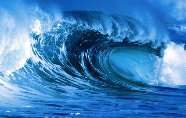 浪潮之巅