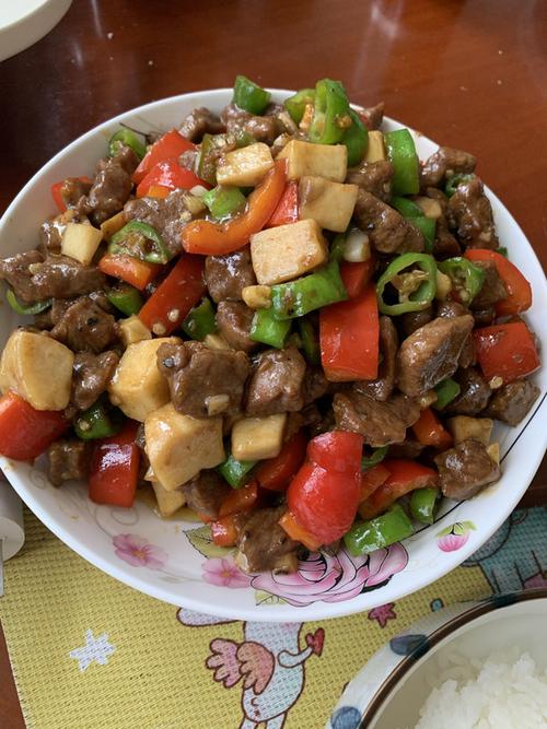 百变肉菜-家常菜系列-口味香浓-百吃不厌-浓郁菜谱-美食专家百变家常肉菜，口味浓郁，百吃不厌的美食专家菜谱