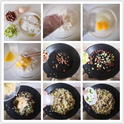 主食：养生粥、美味面、营养米饭