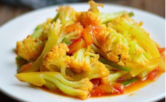 爽口菜:美味健康的开胃菜肴,厨房必备