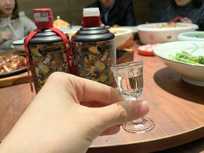 酒桌上的胜利