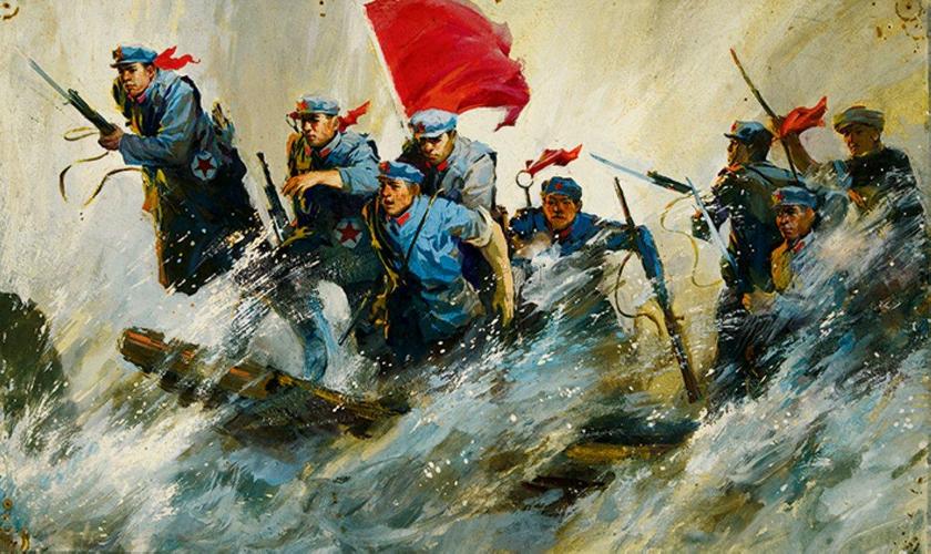 抗战连环画:珍贵收藏品,分享历史记忆的保安司令