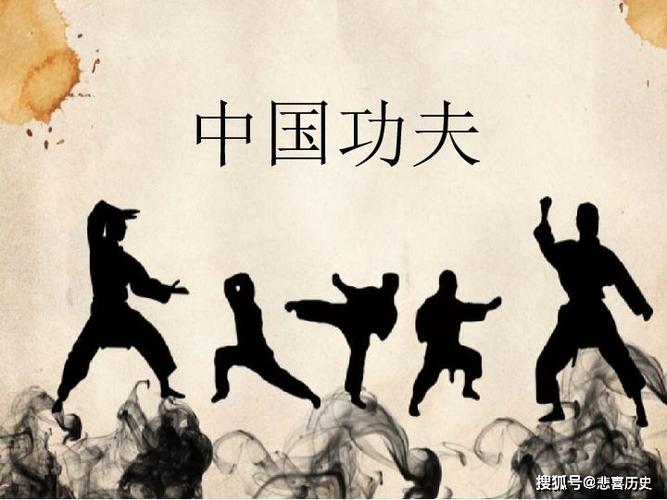 中国查拳：实用拳法分享