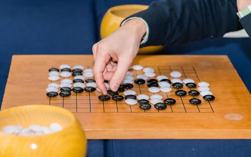 围棋电子书PDF下载