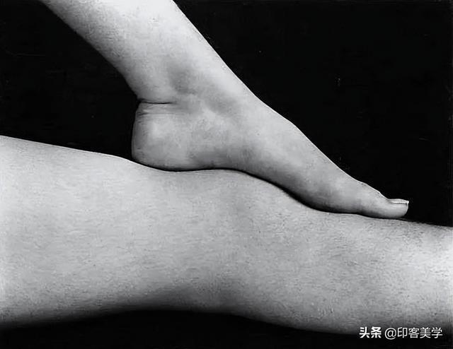 摄影艺术家的世界：探索传世之美与人体之韵