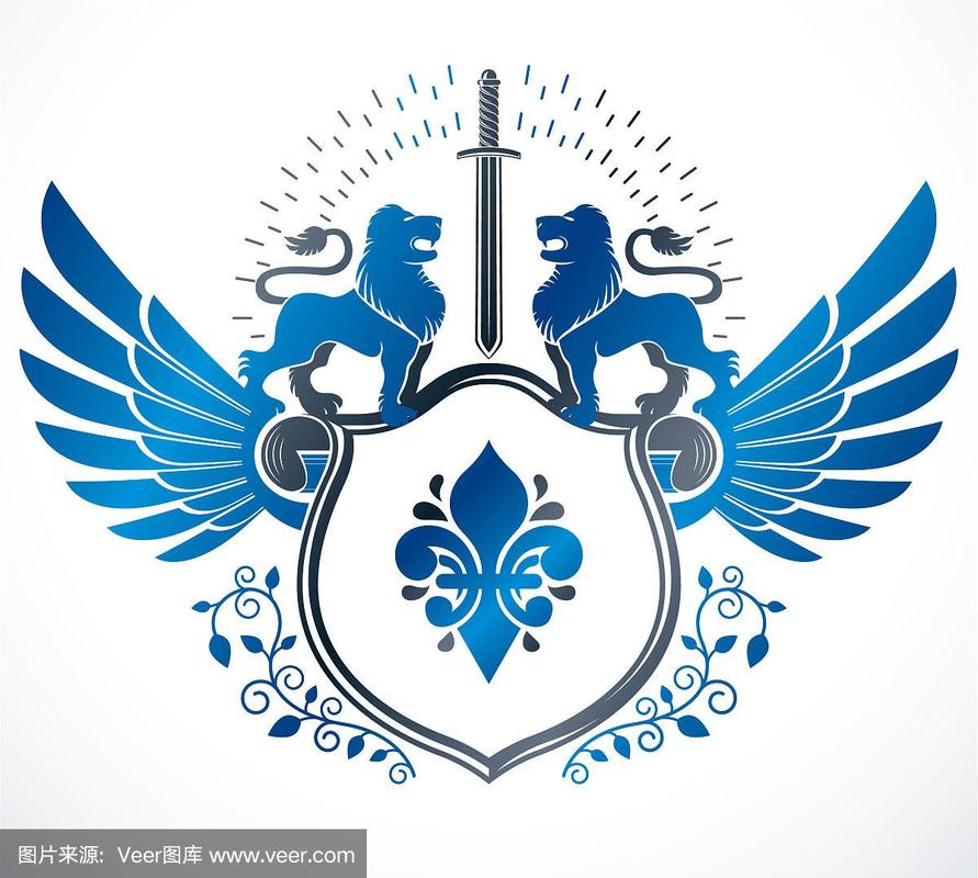 纹章学