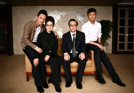 爱与性的秘密