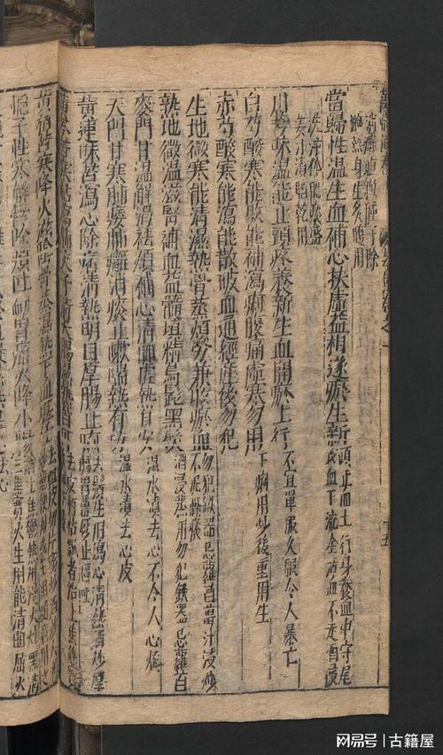 医藏