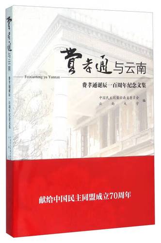 费孝通文集