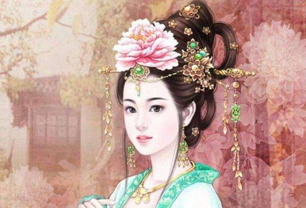 古代明妓