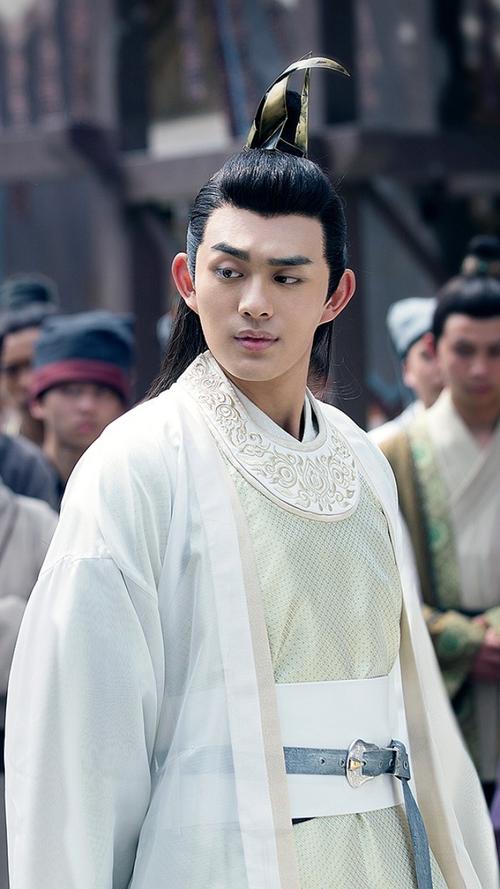 亲余年校对版