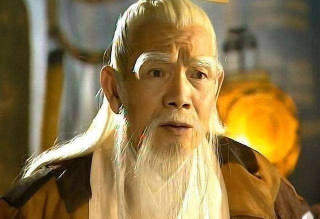 华夏神话:道士传奇-校对版全本