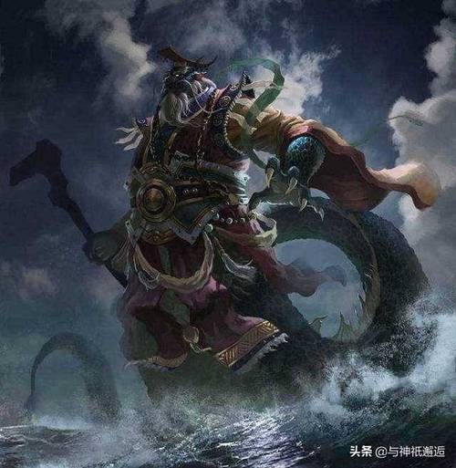 华夏神话:道士传奇-校对版全本