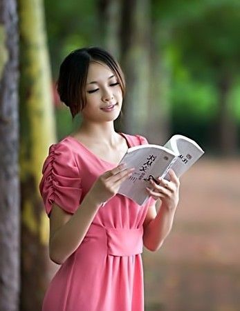 40部女神书单