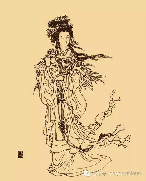 十牛图