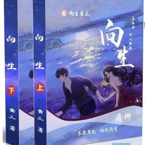 一万本小说