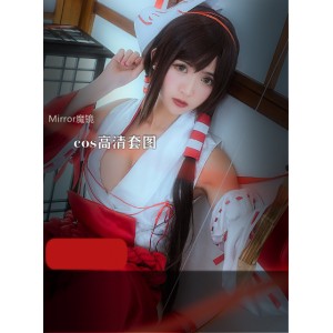 高清Cosplay套图,Mirror魔镜带你进入绚丽的cos世界