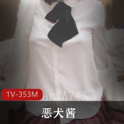VIP专享!全新资源,粉嫩恶犬酱拍摄风格,1V15P完就娆让你内卷不停!