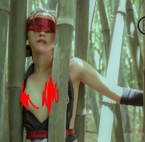 《理万姬》:独家视频作品集,带你领略懂小姐在野外的魅力
