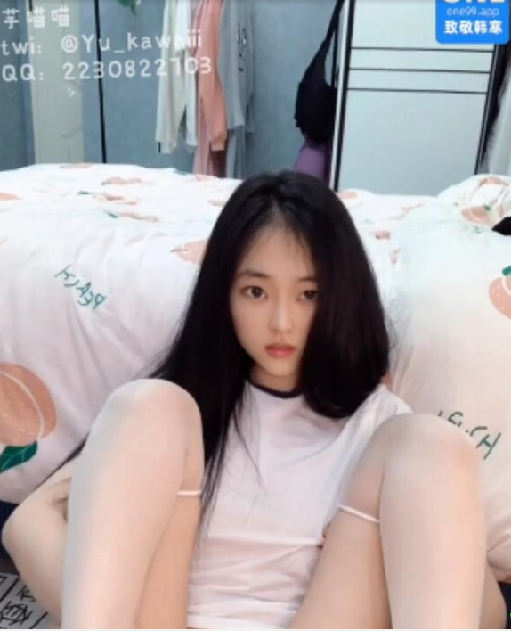 《美少女芋喵喵生涯视频合集》
