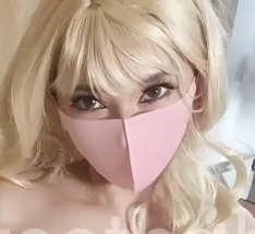 网红女神的甜心宝贝角色扮演服装,15V高速下载,4.4G超大容量,限时放送百度盘!