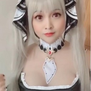 《TS-sola酱作品集》-双马尾风格，高清画质，让你的屏幕燃起14V电流！
