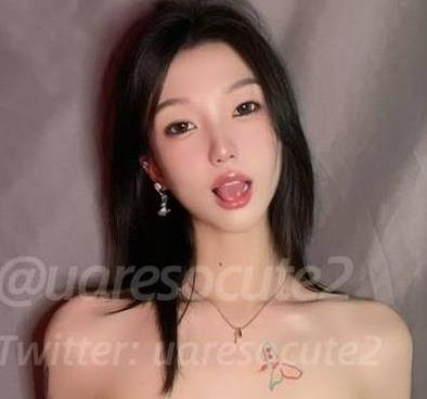 UAresocute2小合集：推特上的可爱美女们