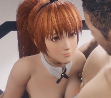 《高画质小合集,18V,493M,百度盘,让你欲罢不能的Kasumi》