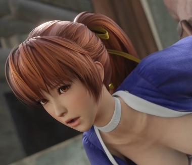 《高画质小合集,18V,493M,百度盘,让你欲罢不能的Kasumi》